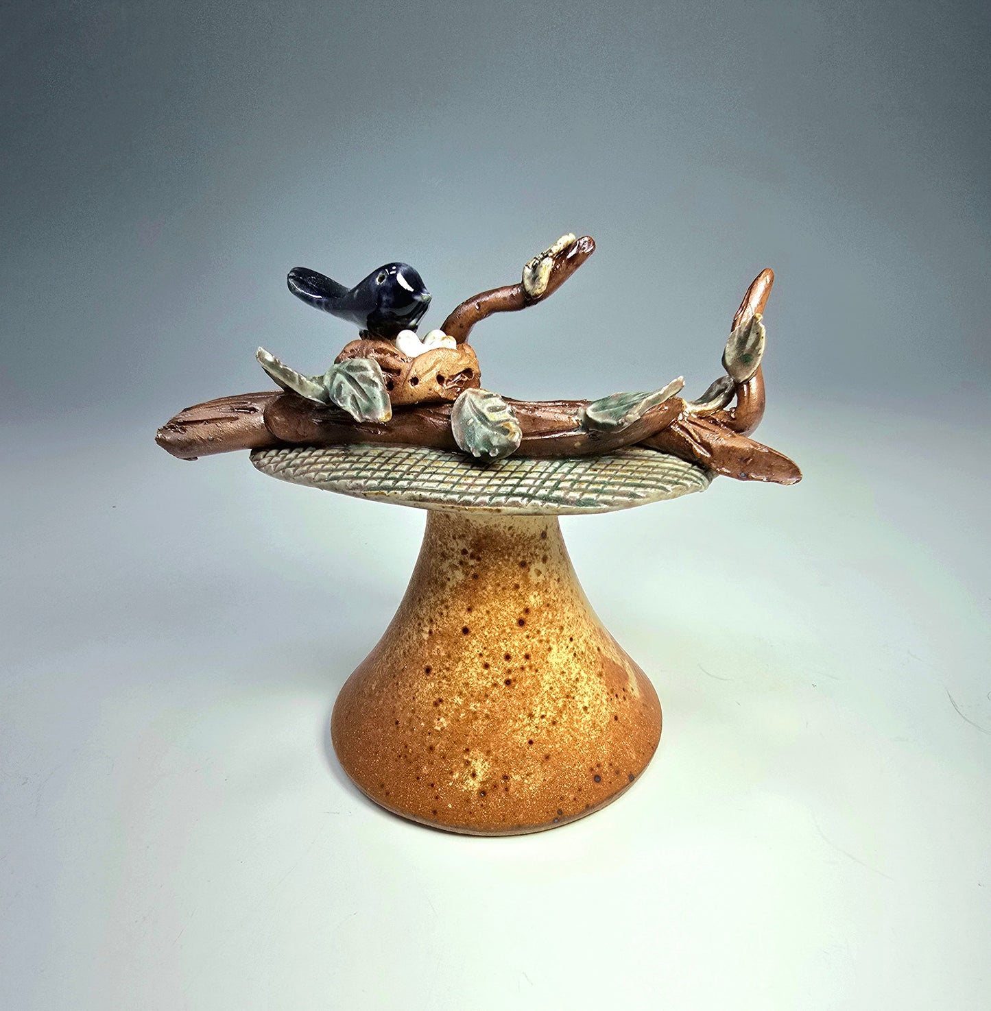 Sculptural Decoration