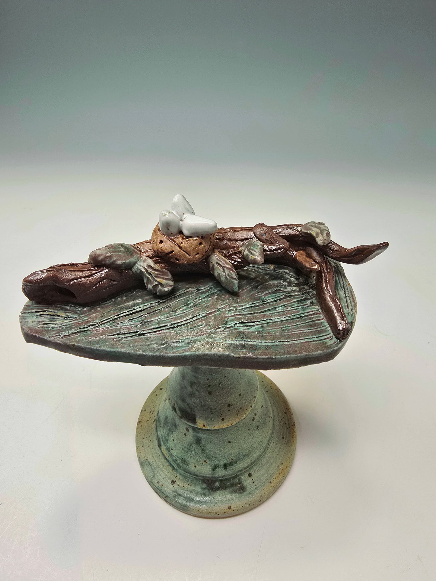 Sculptural Decoration