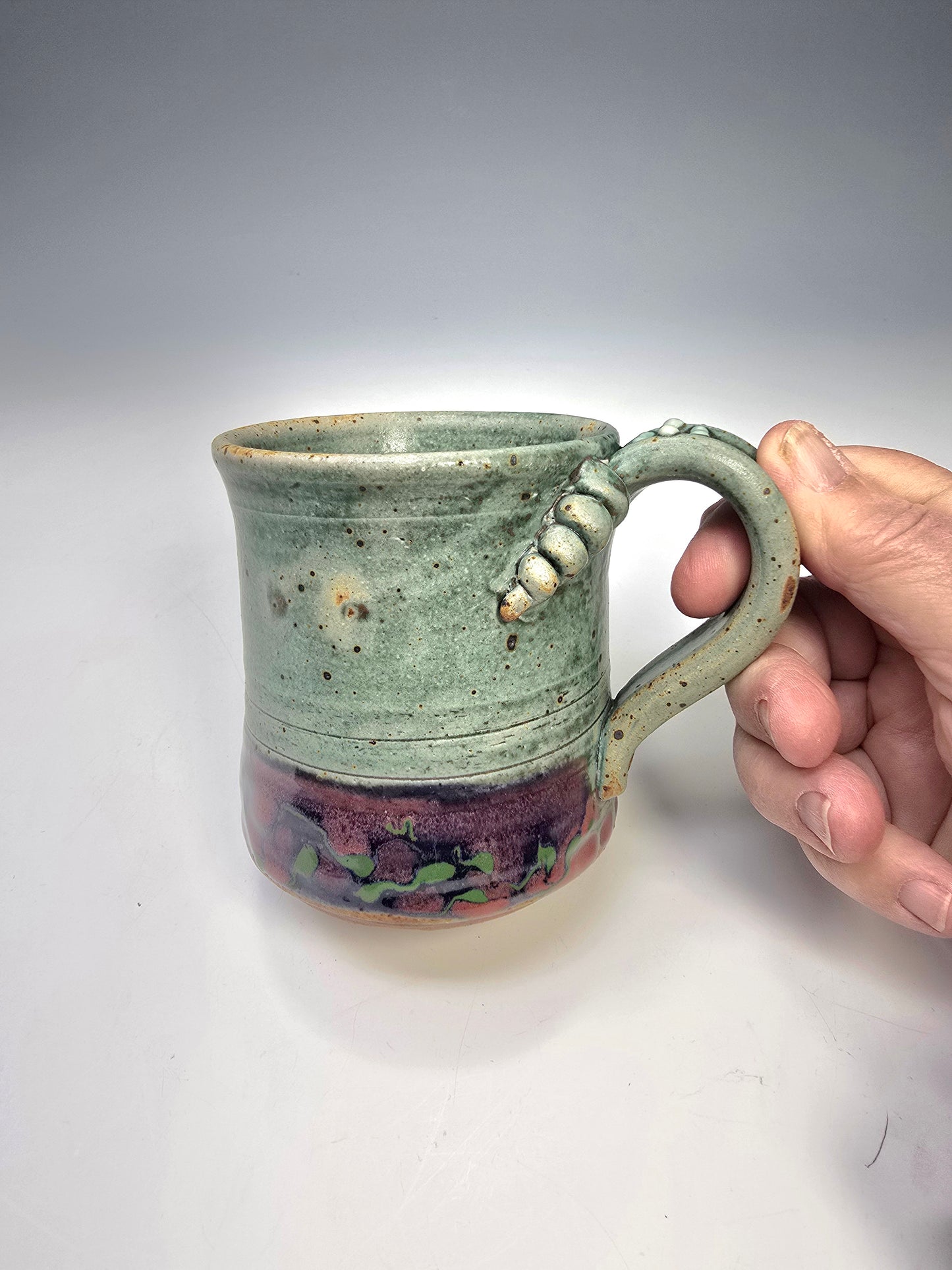 Coffee/Tea Mug