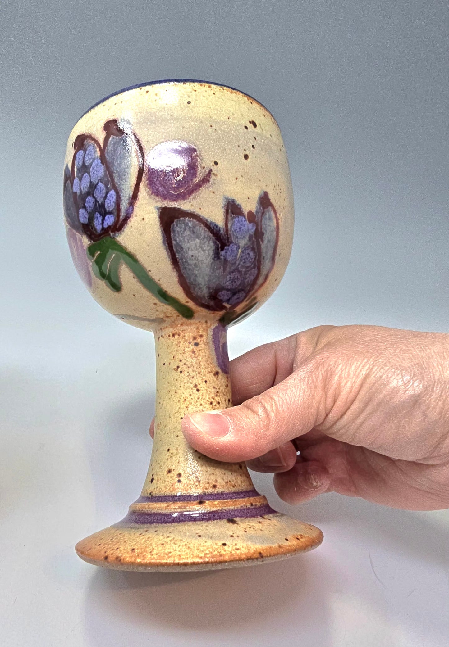 Wine Goblets