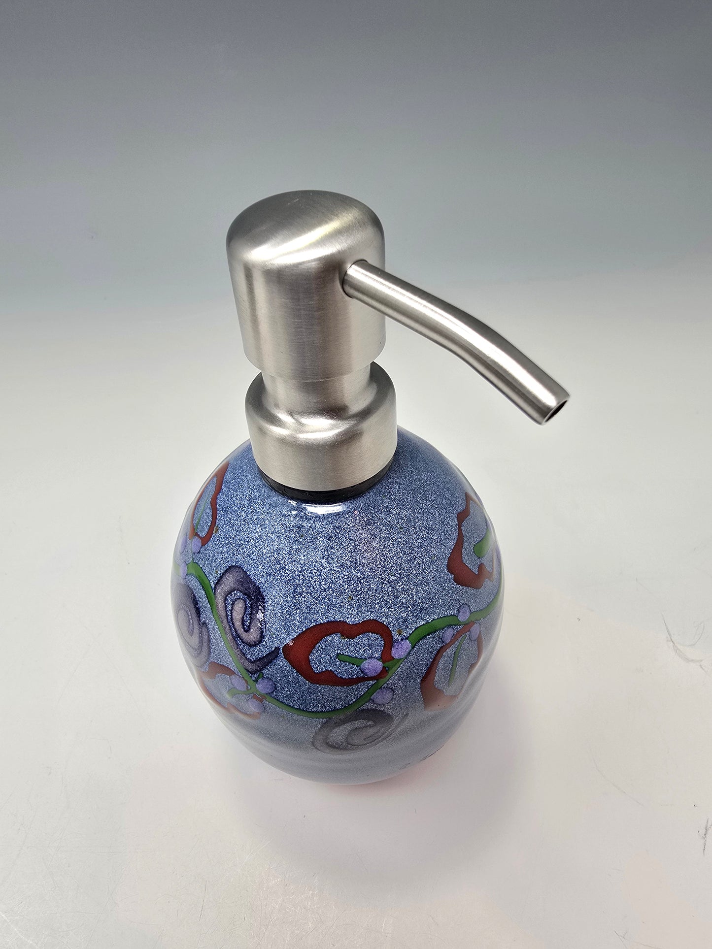 Soap Dispenser
