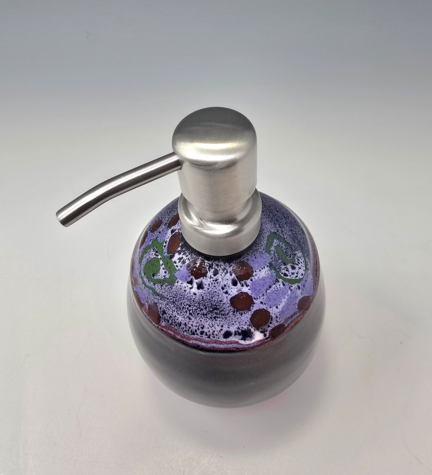 Soap Dispenser