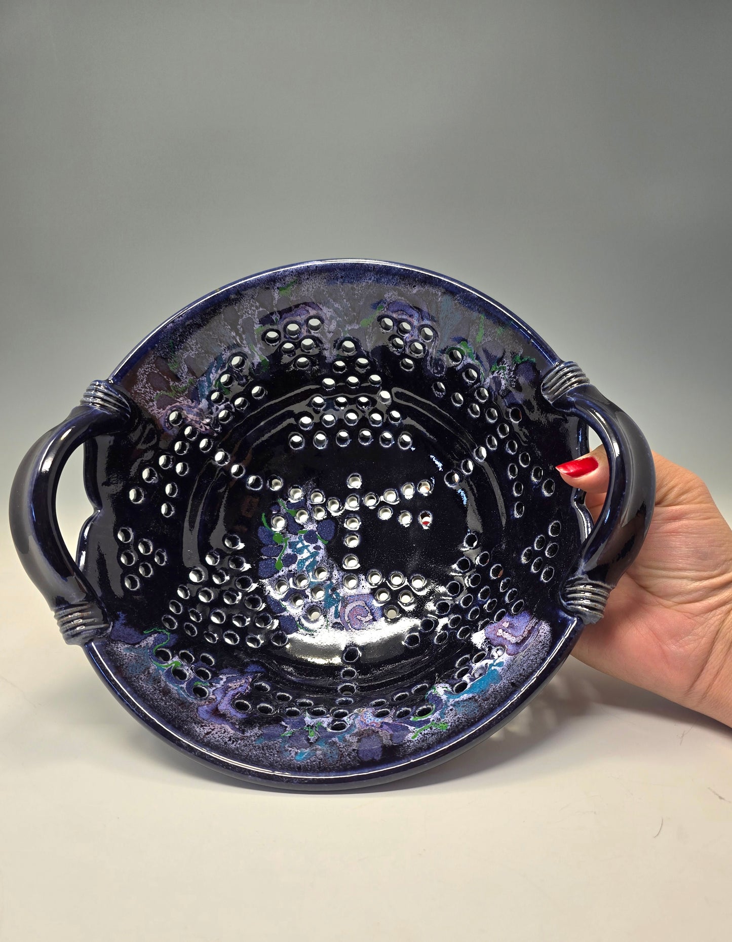 Berry Bowl