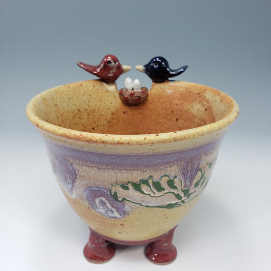 Bird Bowl