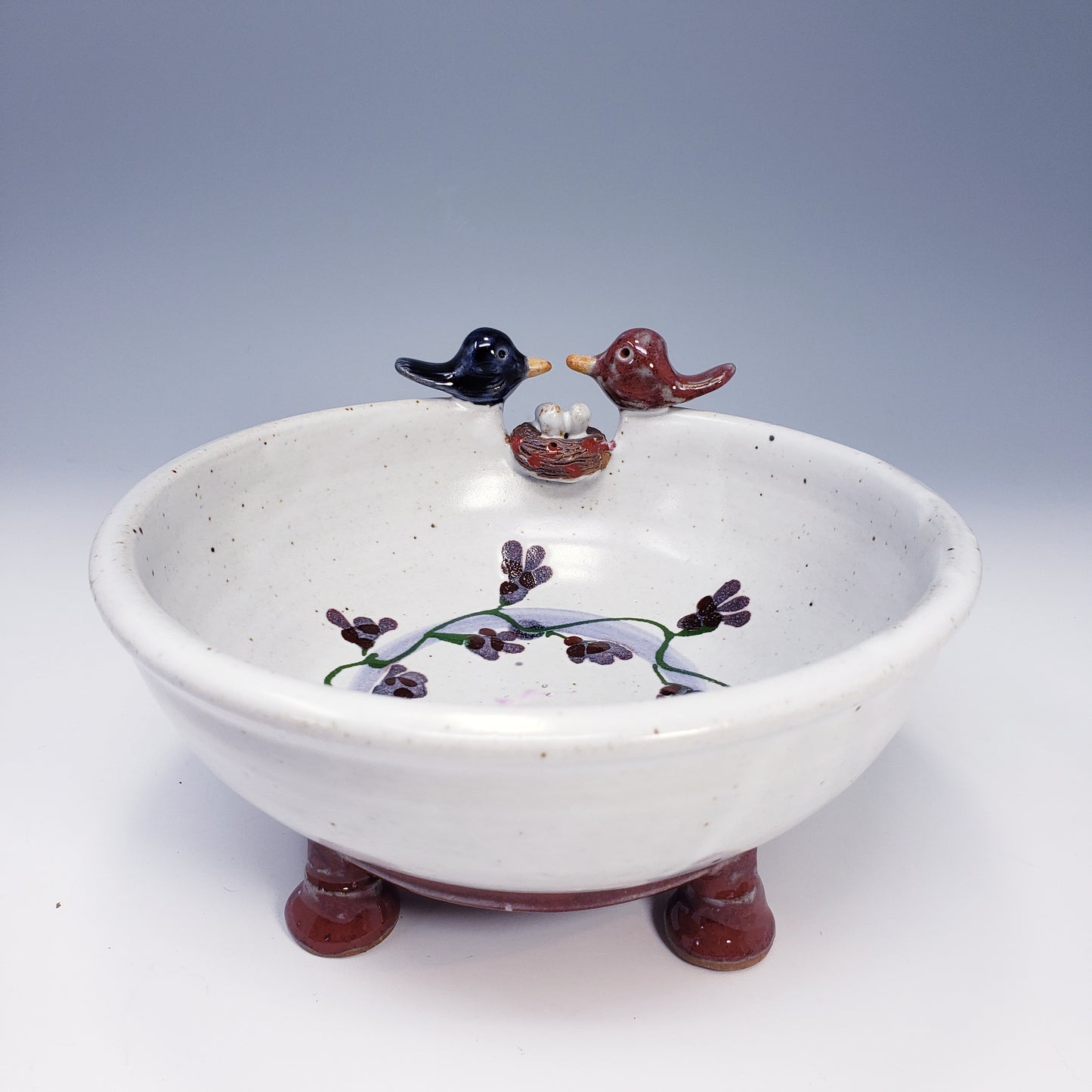 Bird Bowl