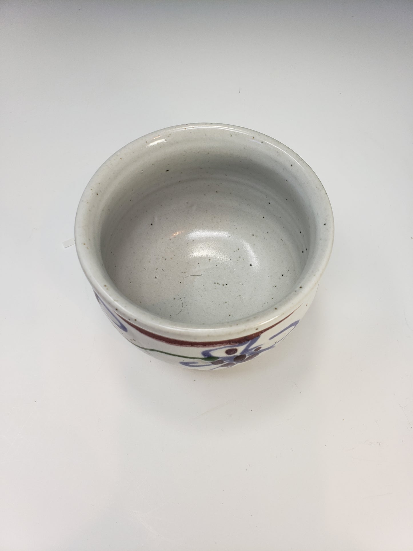 Small Bowl