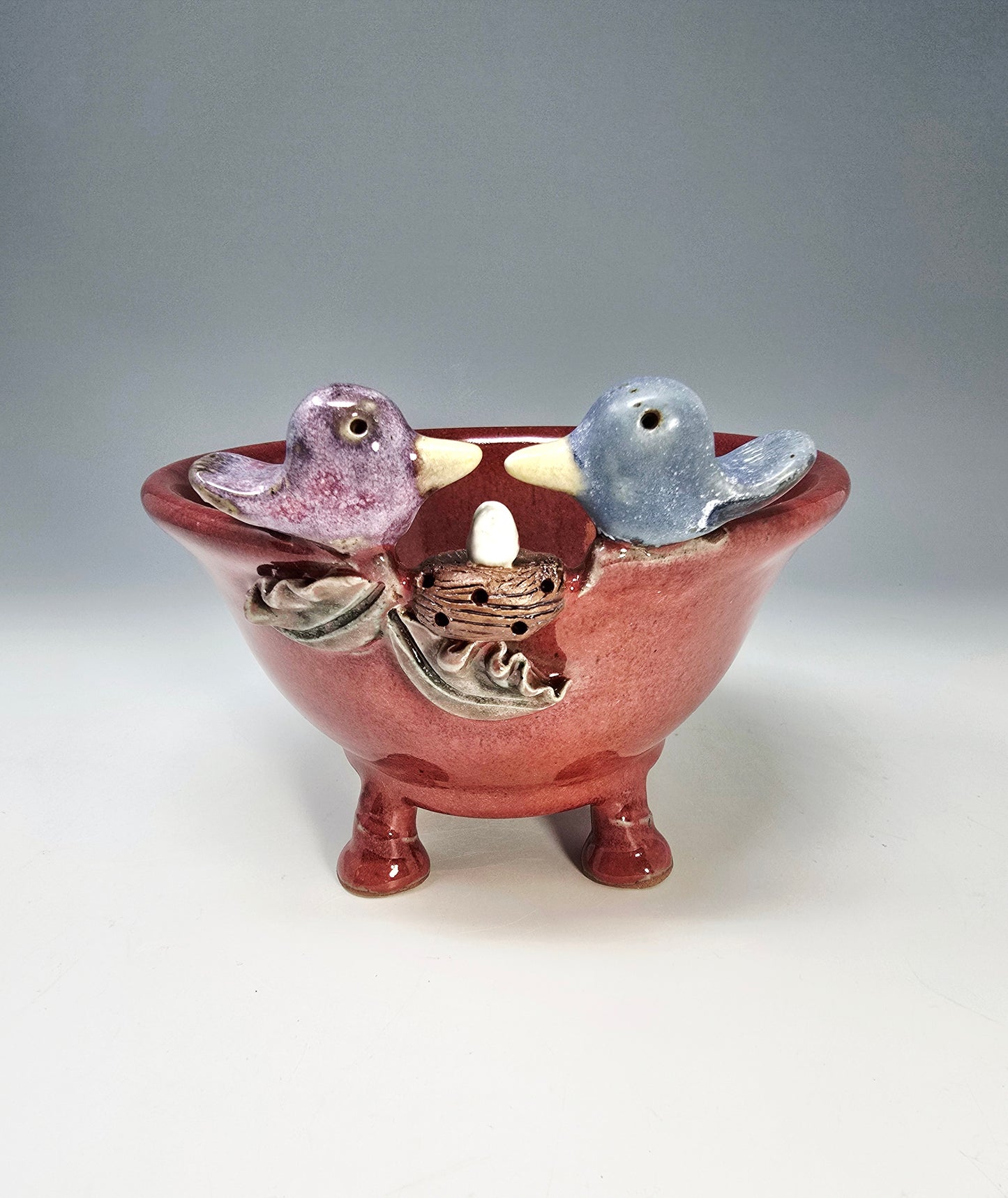 Red Bird Bowl