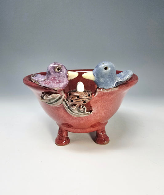 Red Bird Bowl