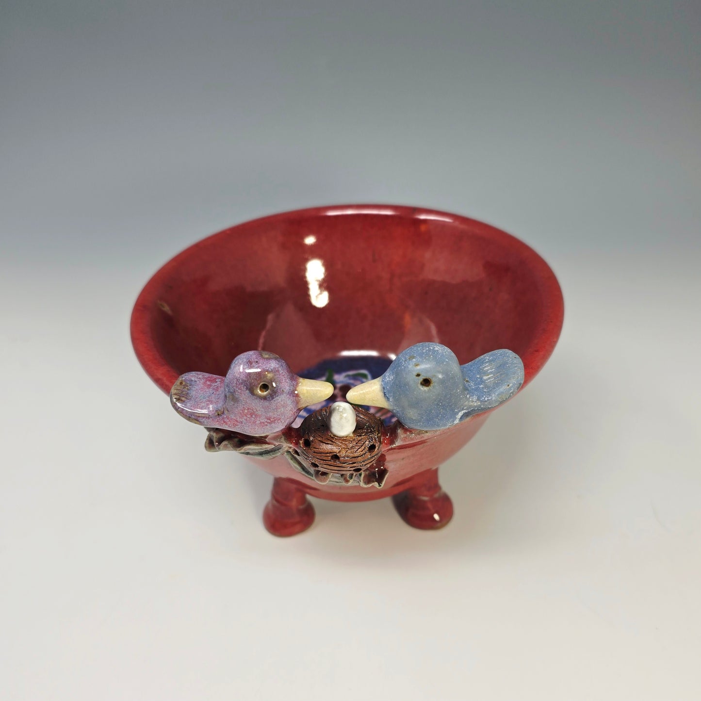Red Bird Bowl