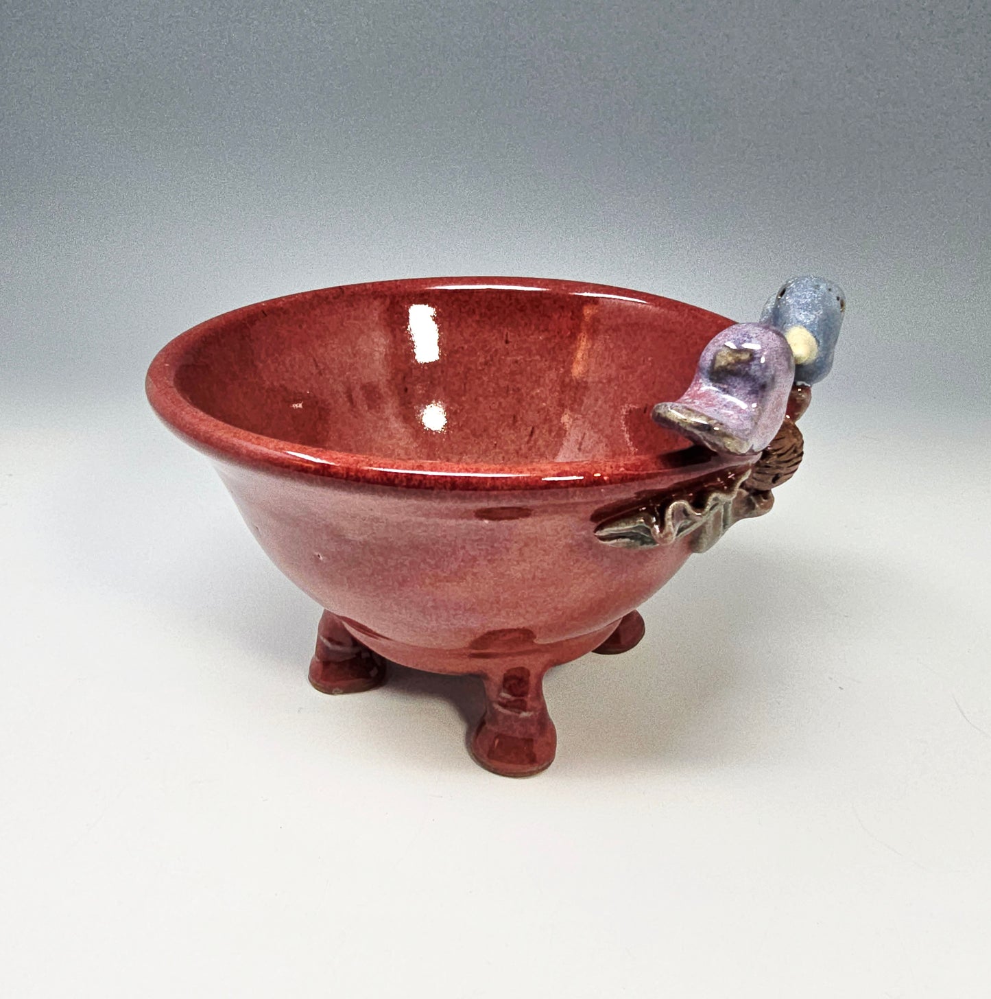 Red Bird Bowl