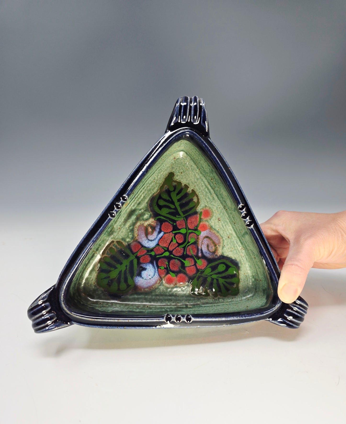 Baking Dish Triangle