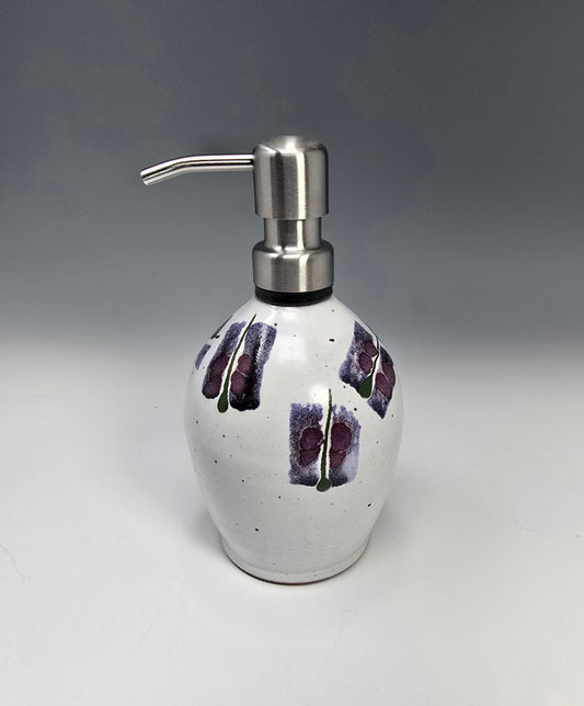 Soap Dispenser