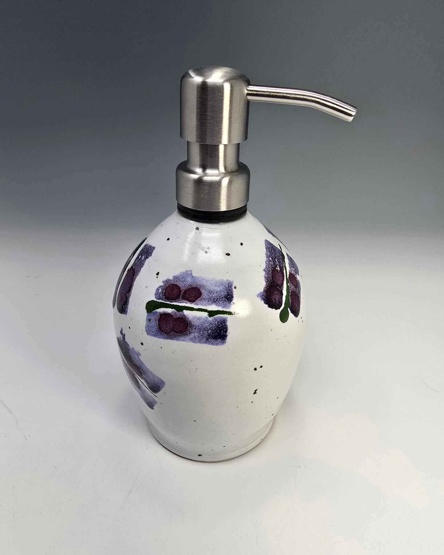 Soap Dispenser