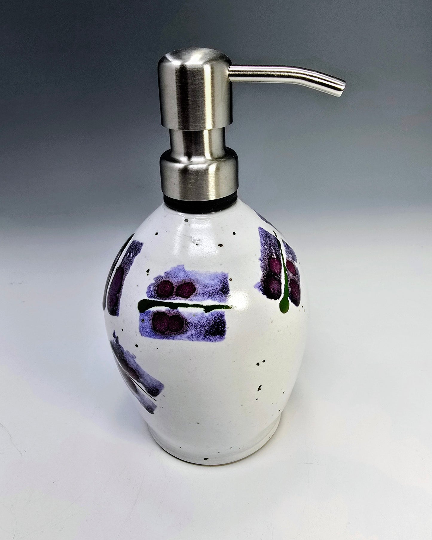 Soap Dispenser