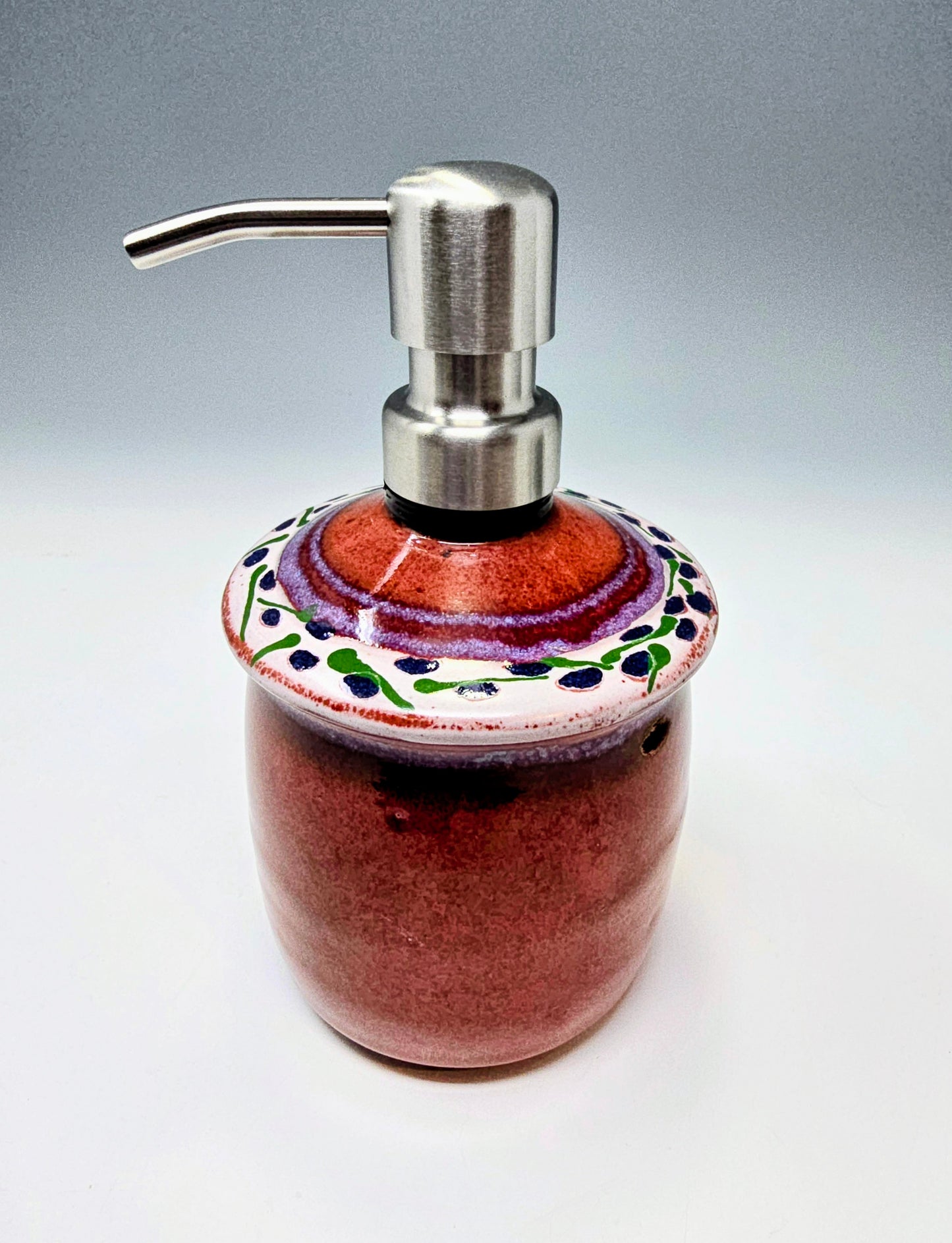 Soap Dispenser