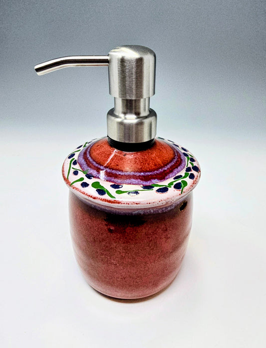 Soap Dispenser
