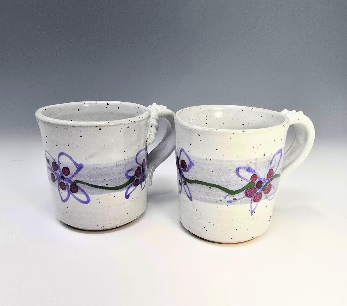 White Coffee or Tea Mug