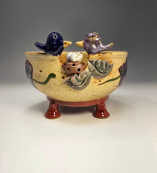 Bird Bowl