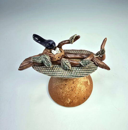 Sculptural Decoration