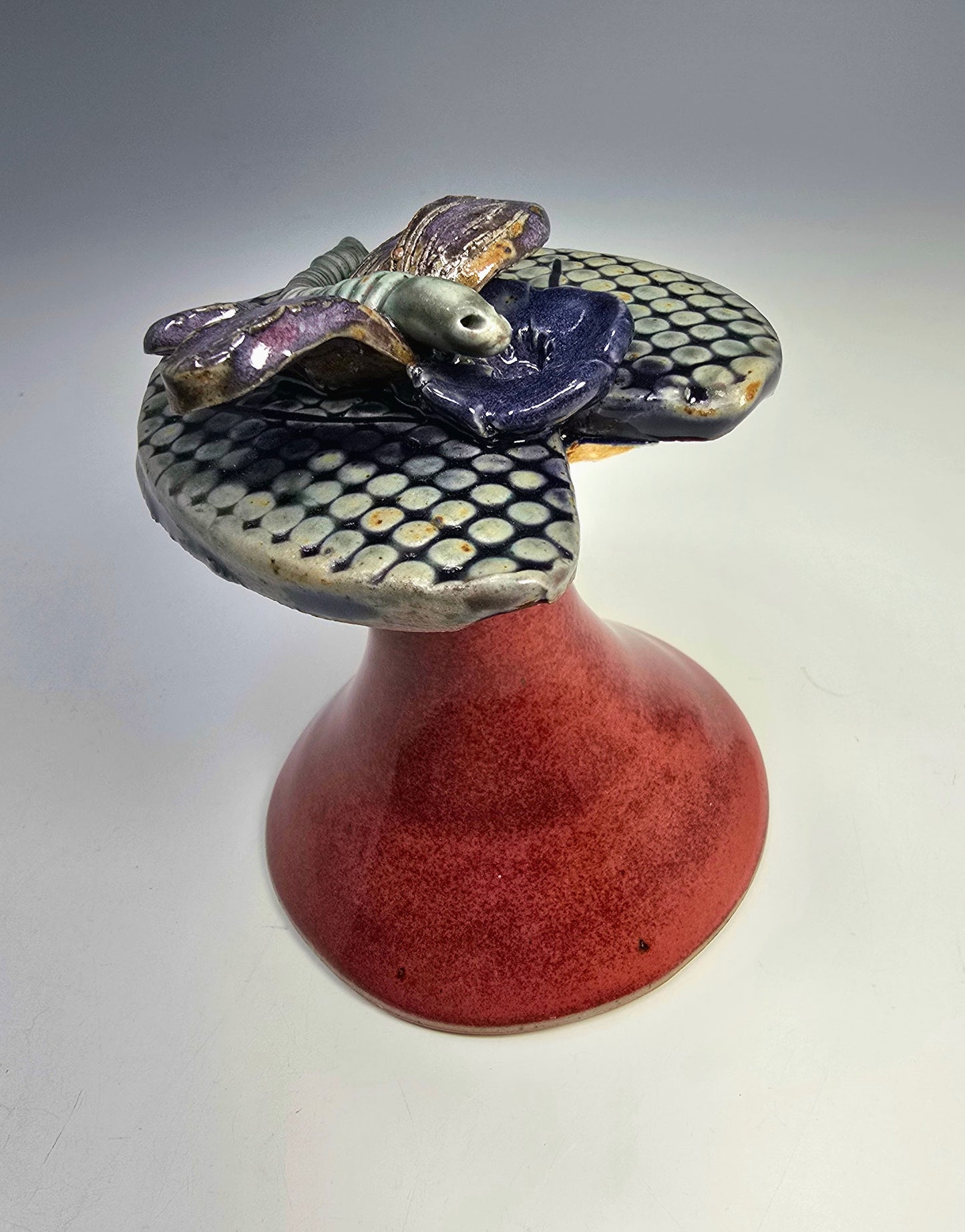 Sculptural Decoration