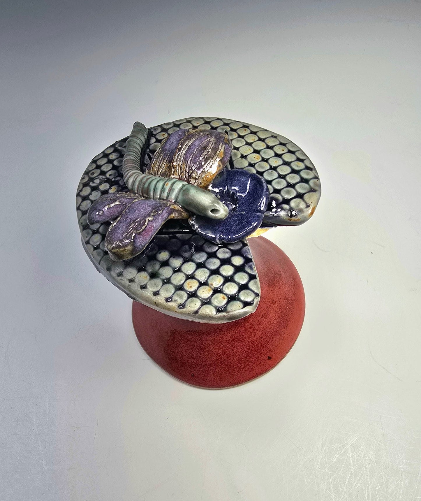 Sculptural Decoration