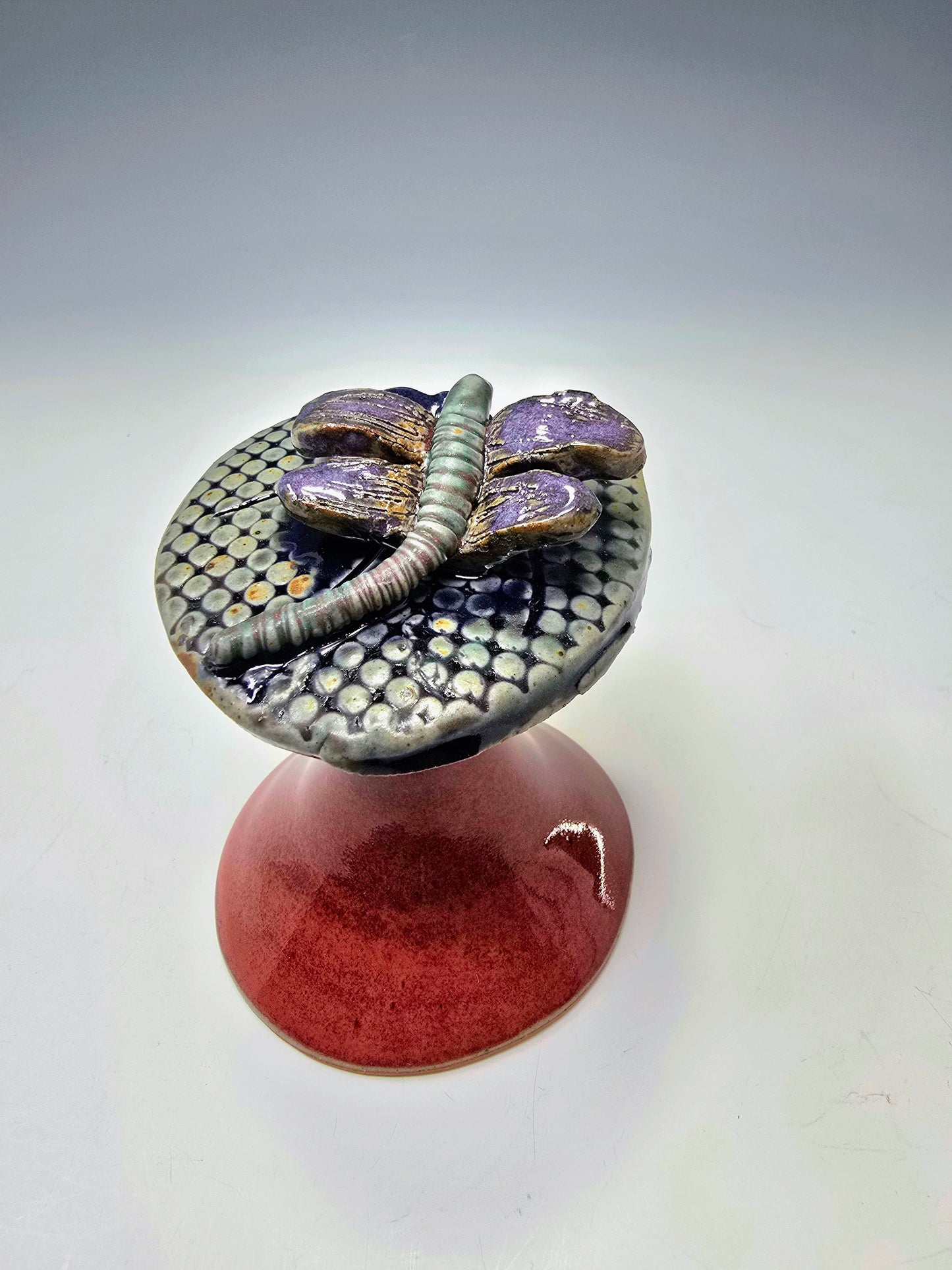 Sculptural Decoration