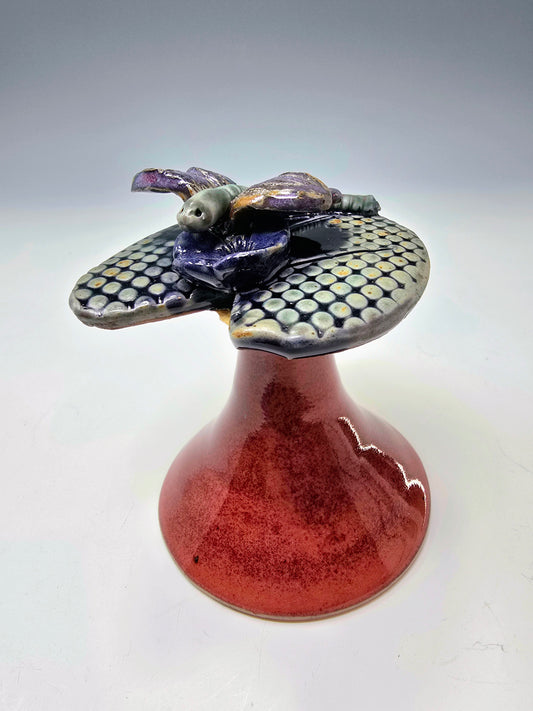 Sculptural Decoration