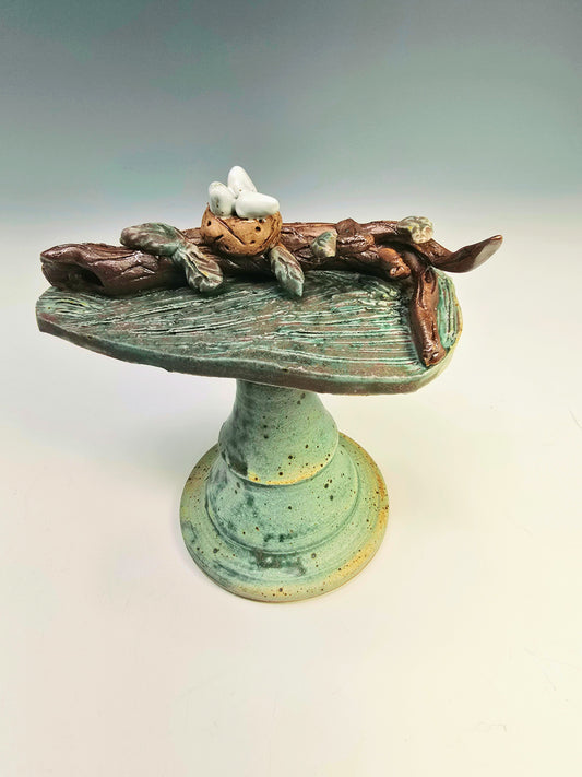 Sculptural Decoration