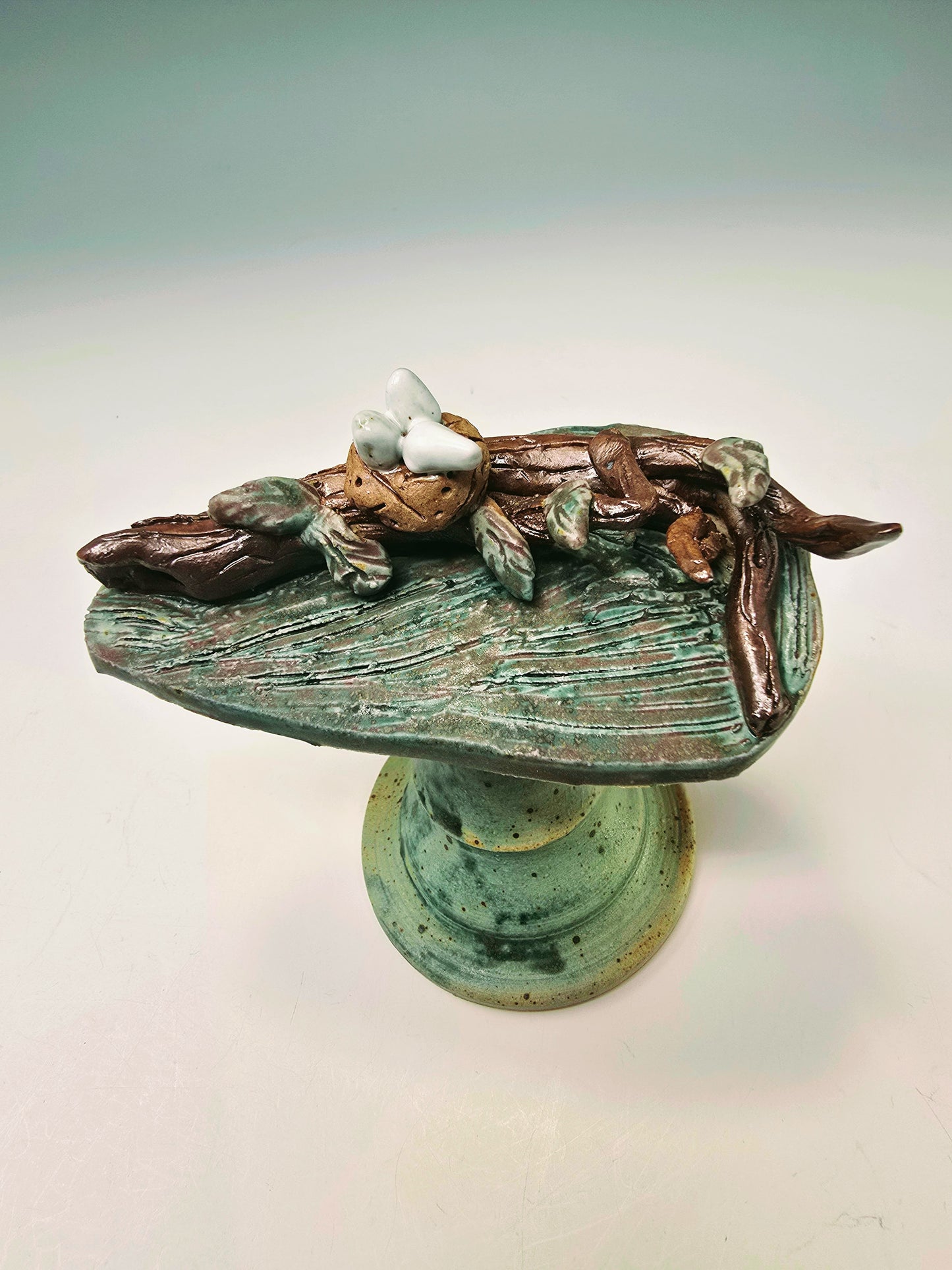 Sculptural Decoration