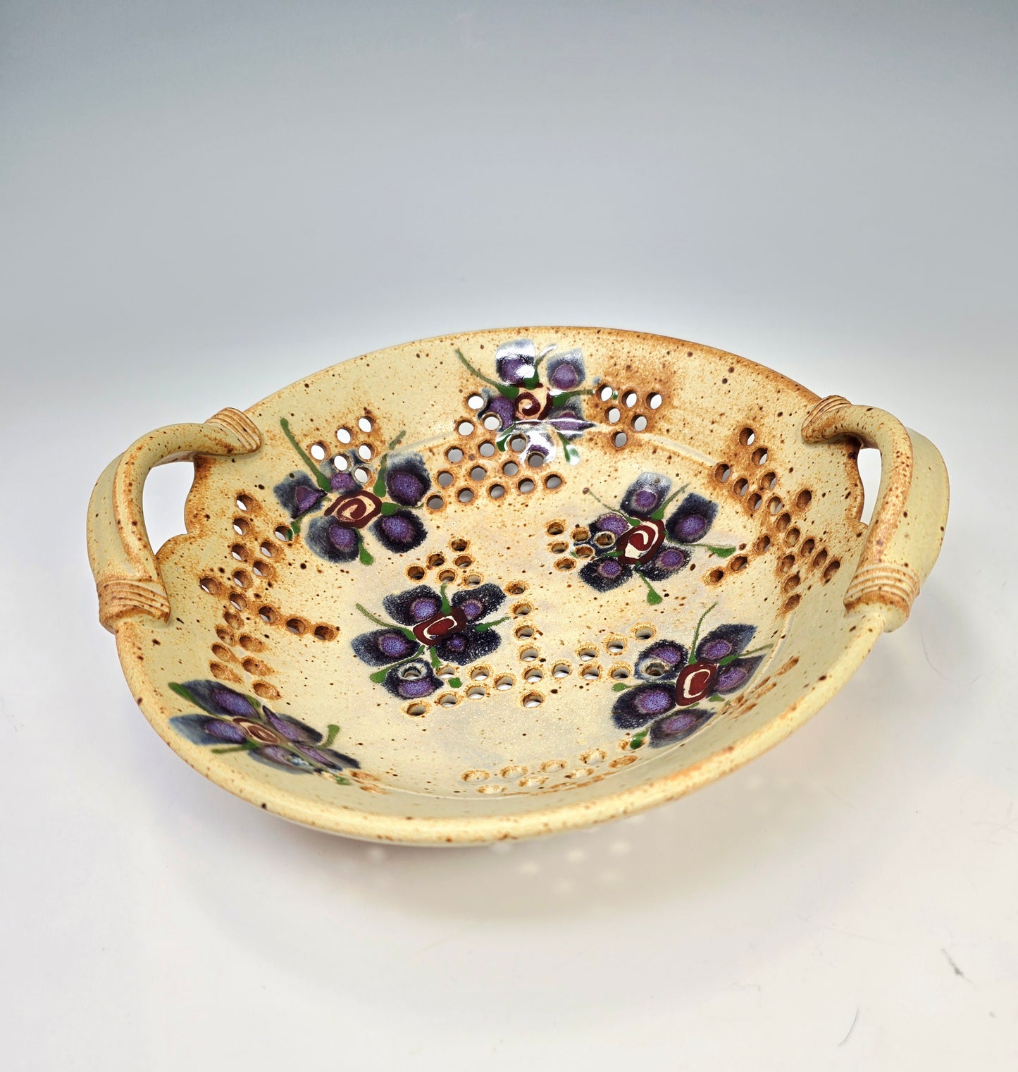 Berry Bowl