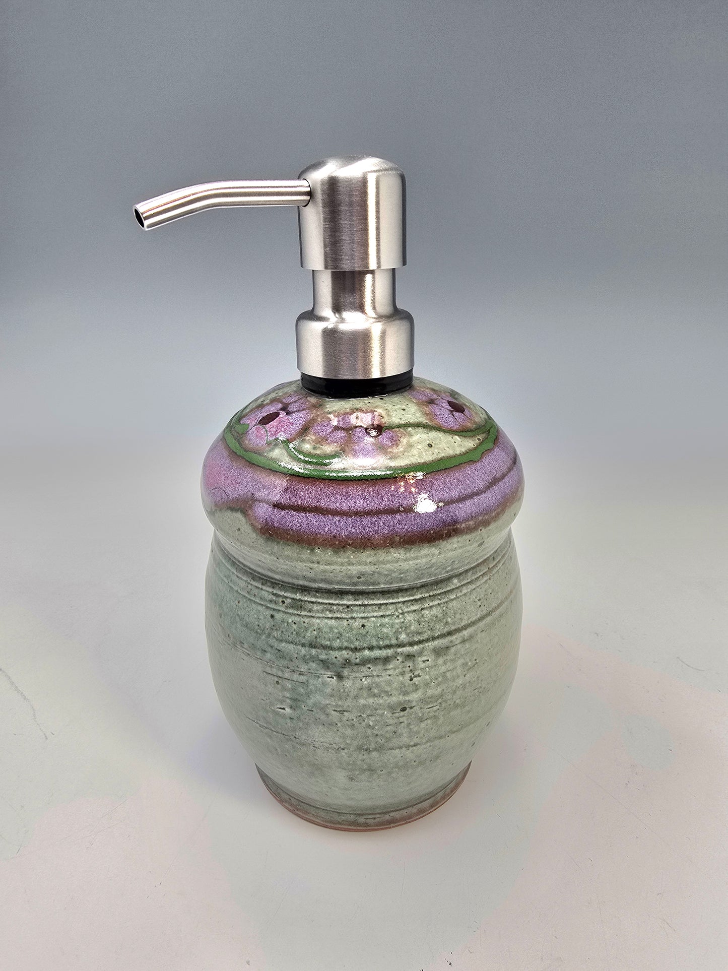 Soap Dispenser