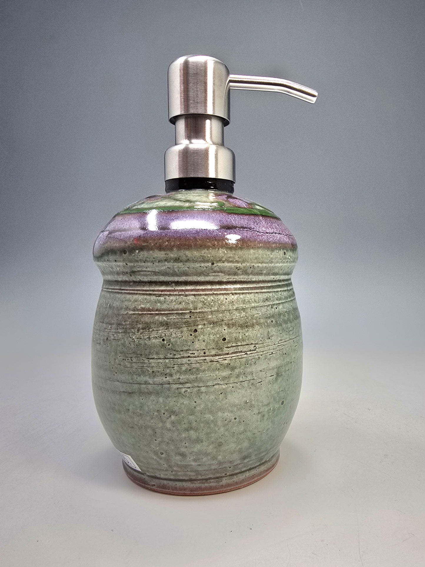 Soap Dispenser