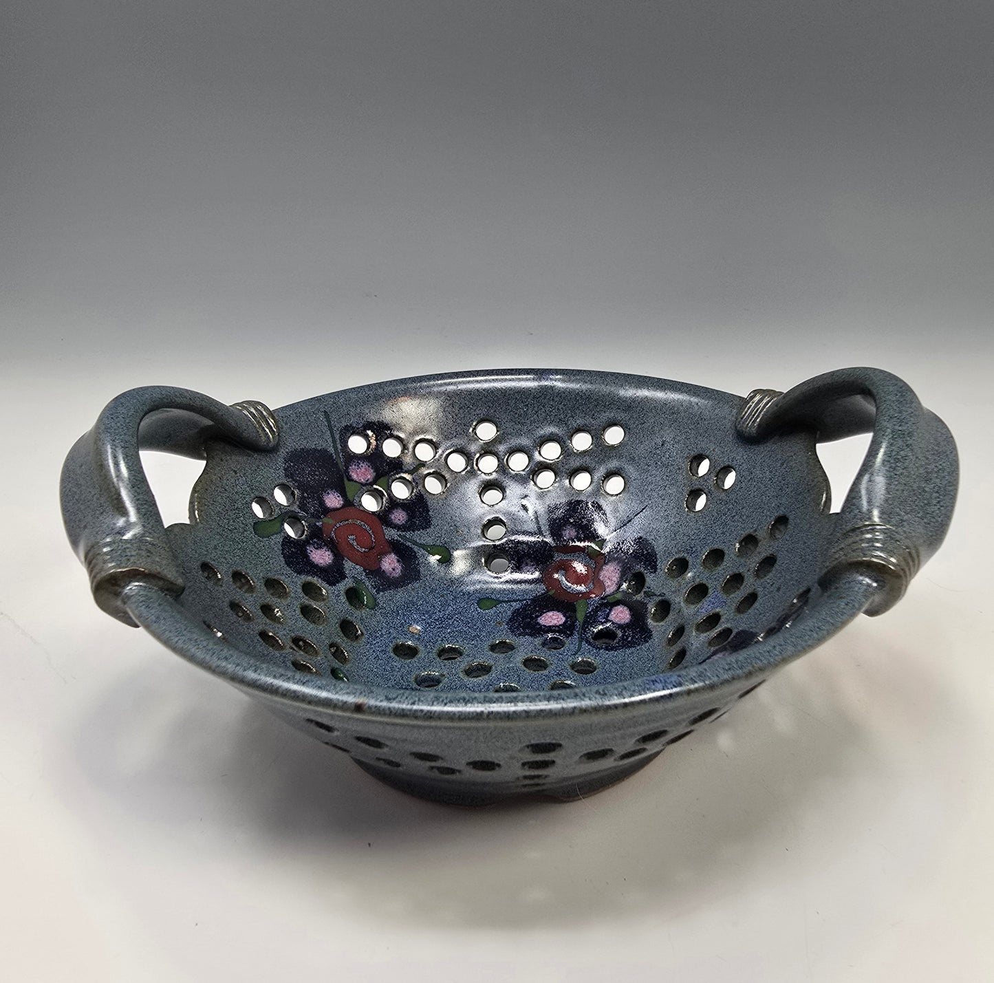 Berry Bowl