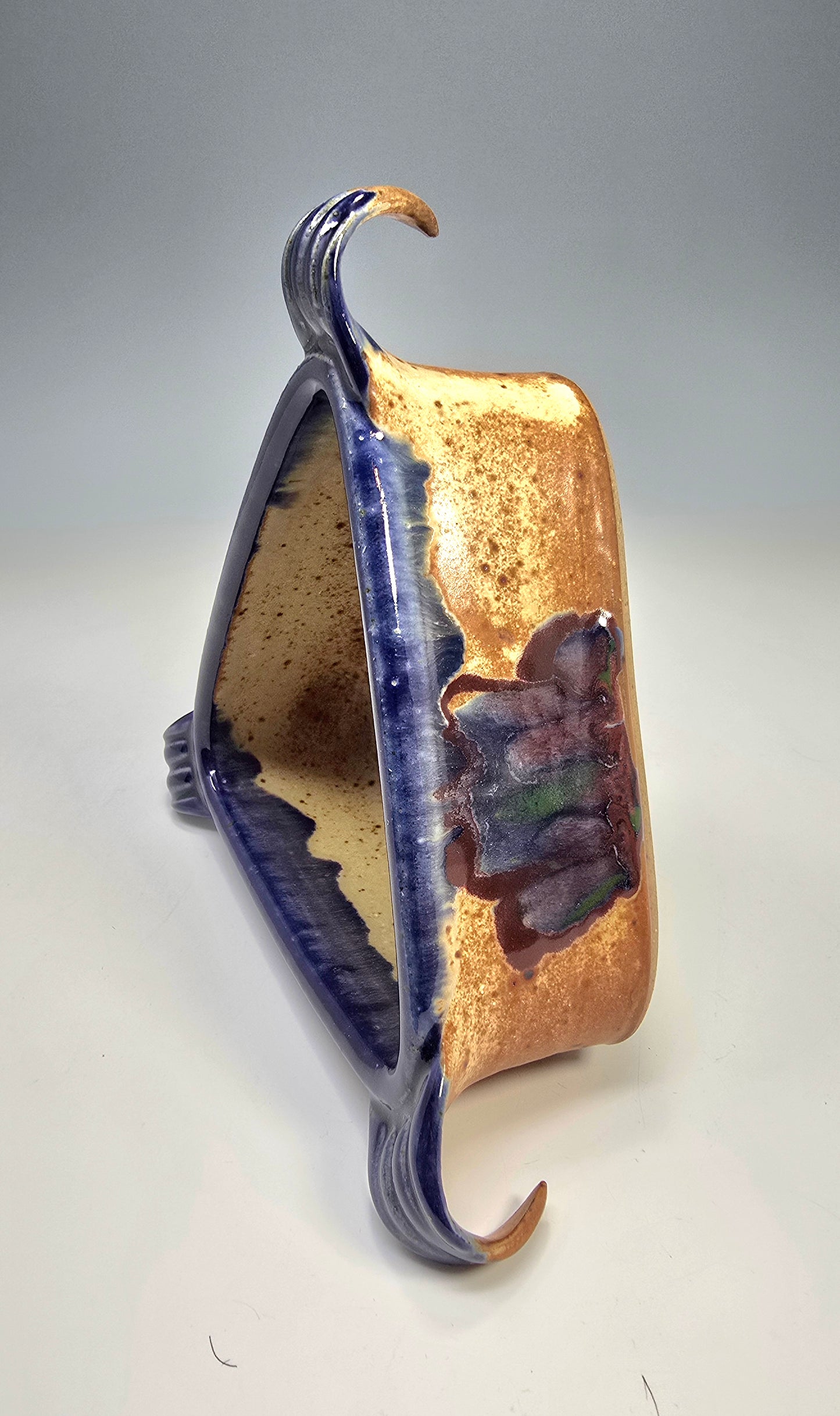 Baking Dish Triangle