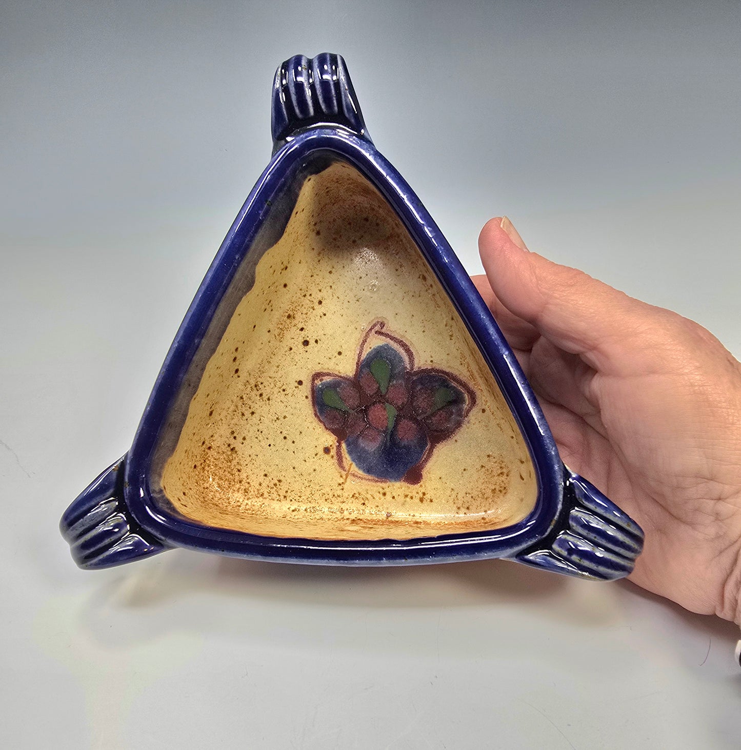 Baking Dish Triangle