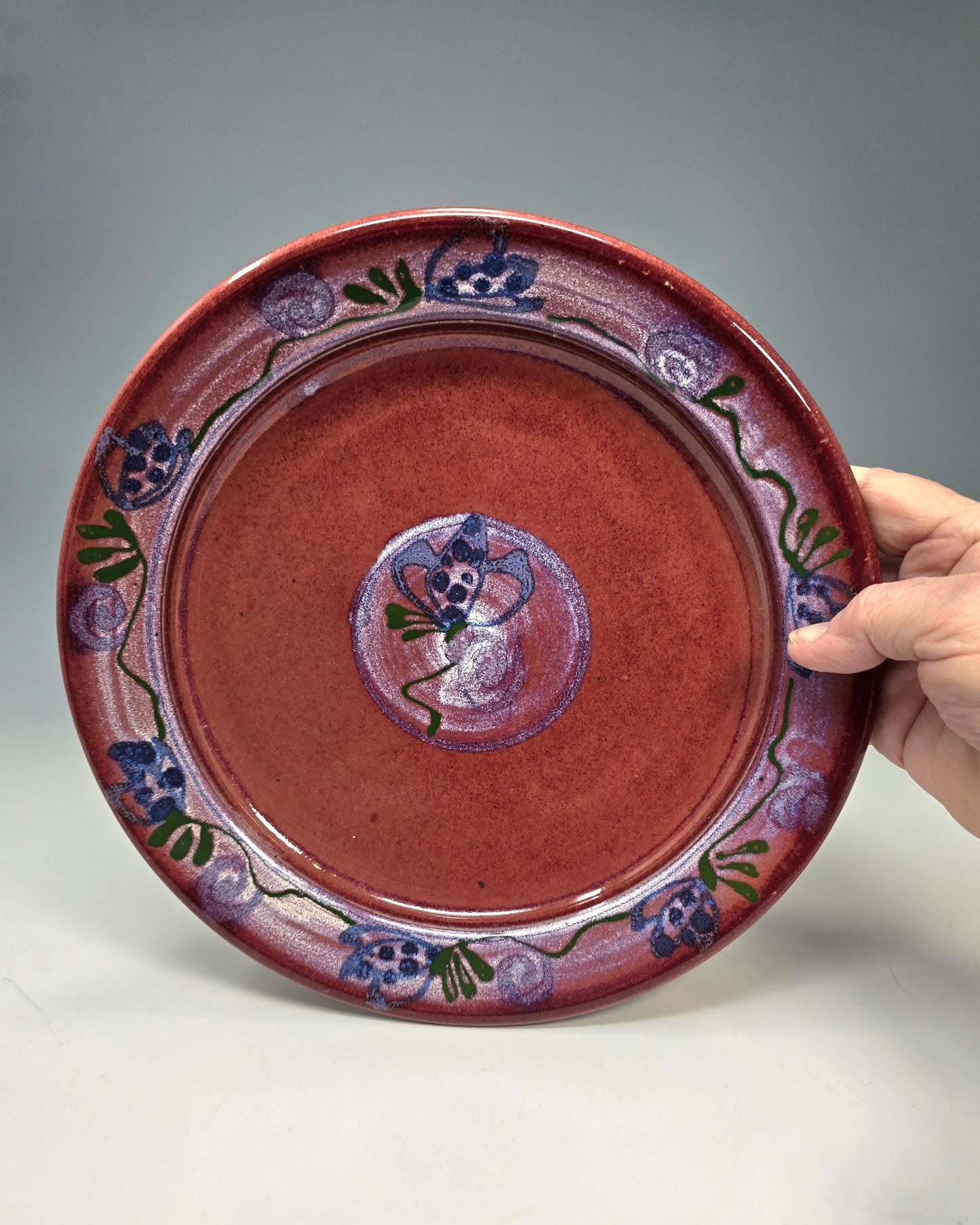 Dinner Plate