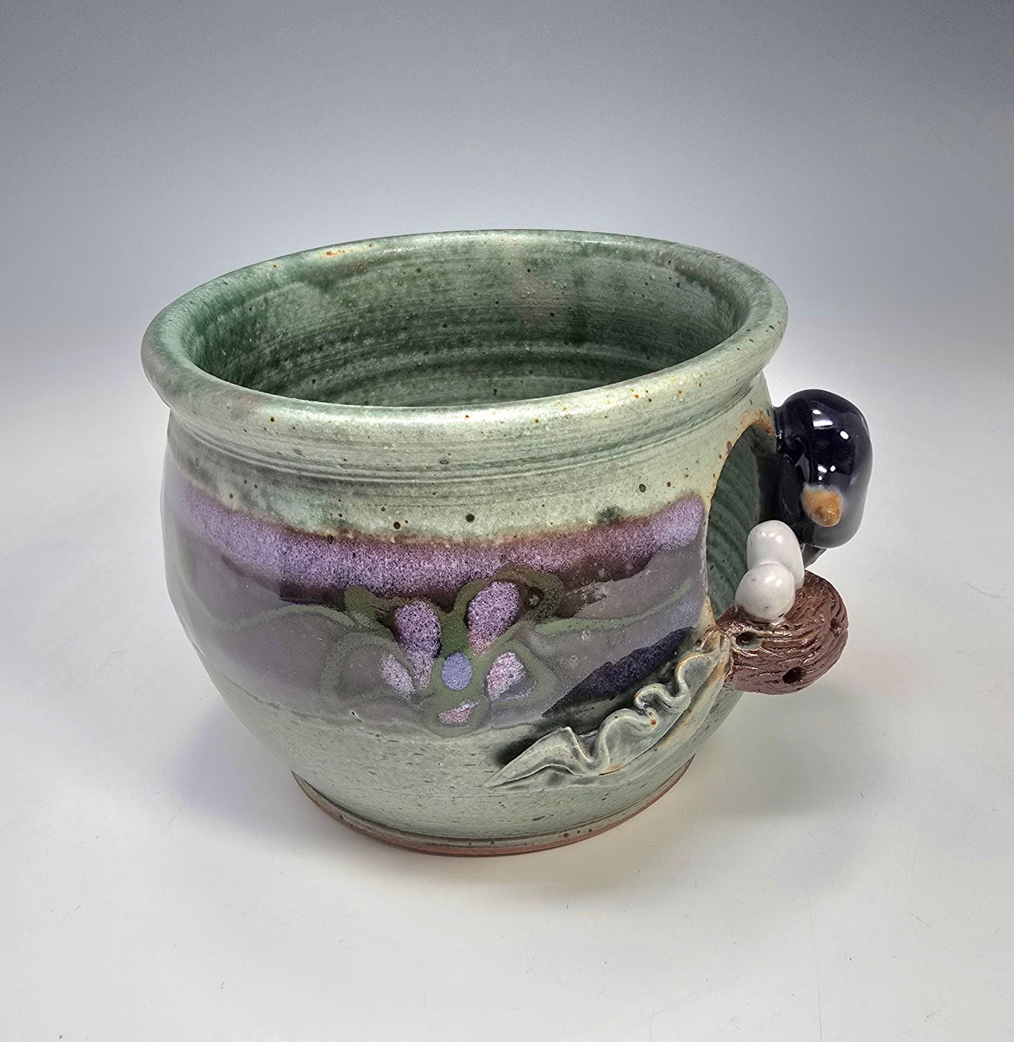 Bird Cup