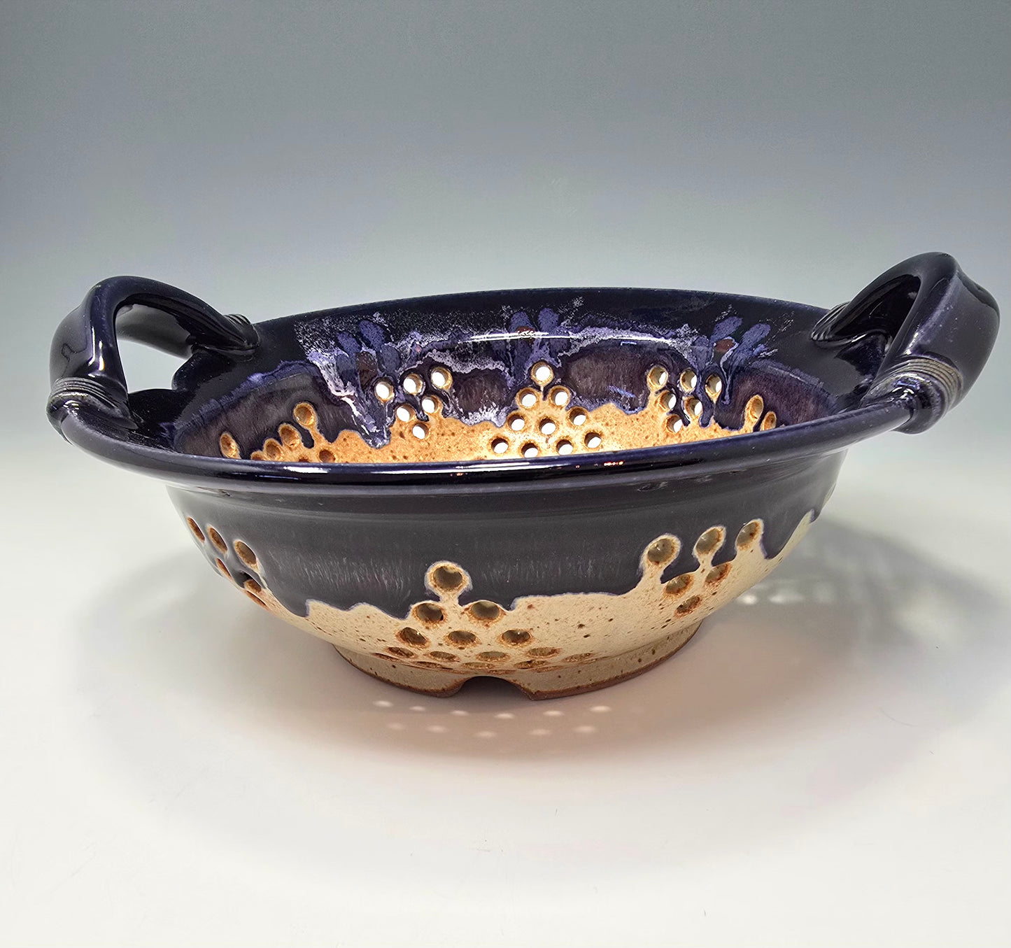 Berry Bowl