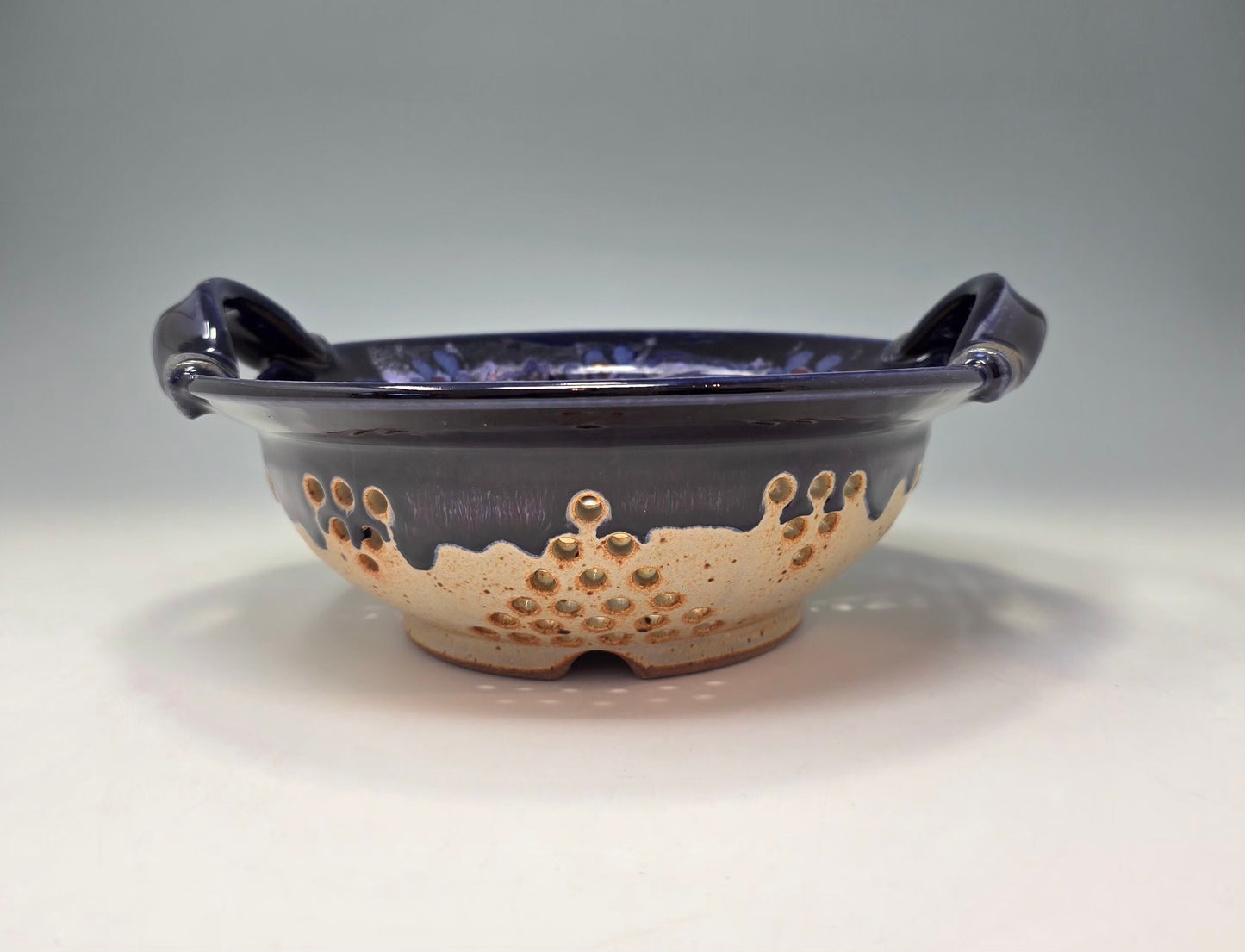 Berry Bowl