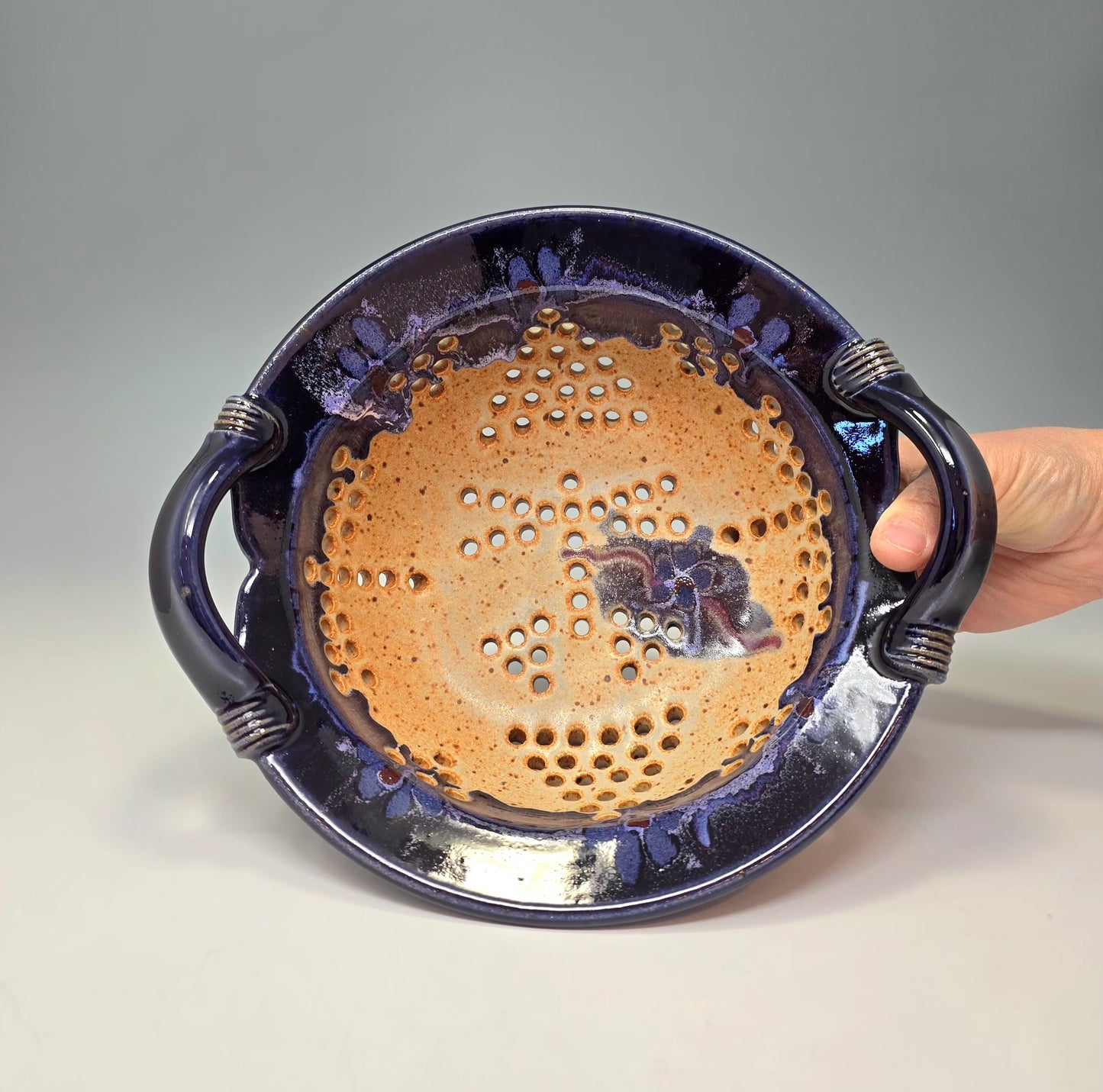 Berry Bowl