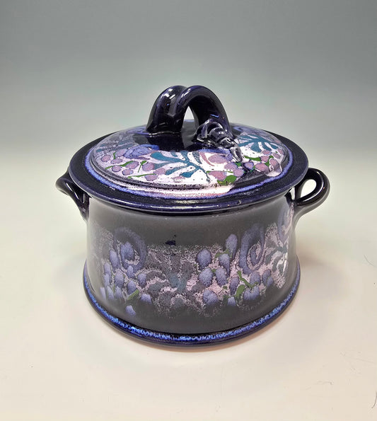 Covered Casserole