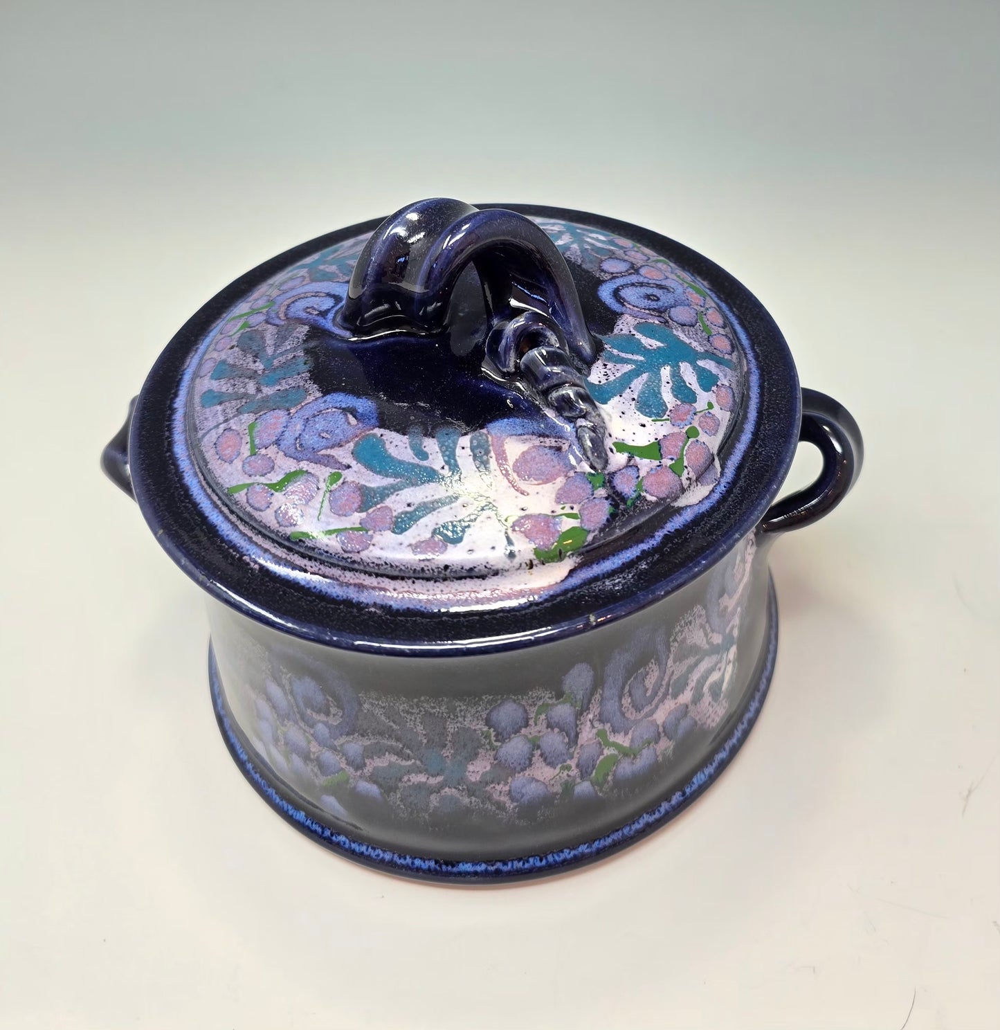 Covered Casserole