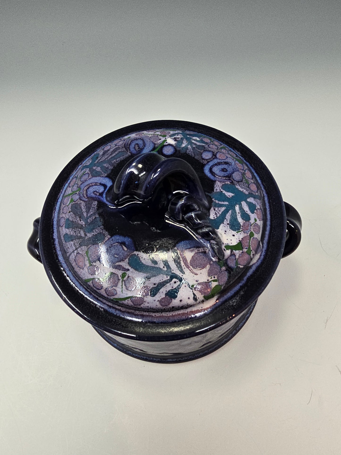 Covered Casserole