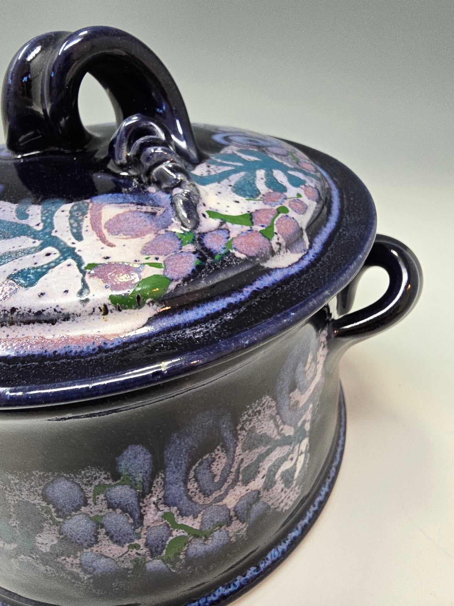 Covered Casserole