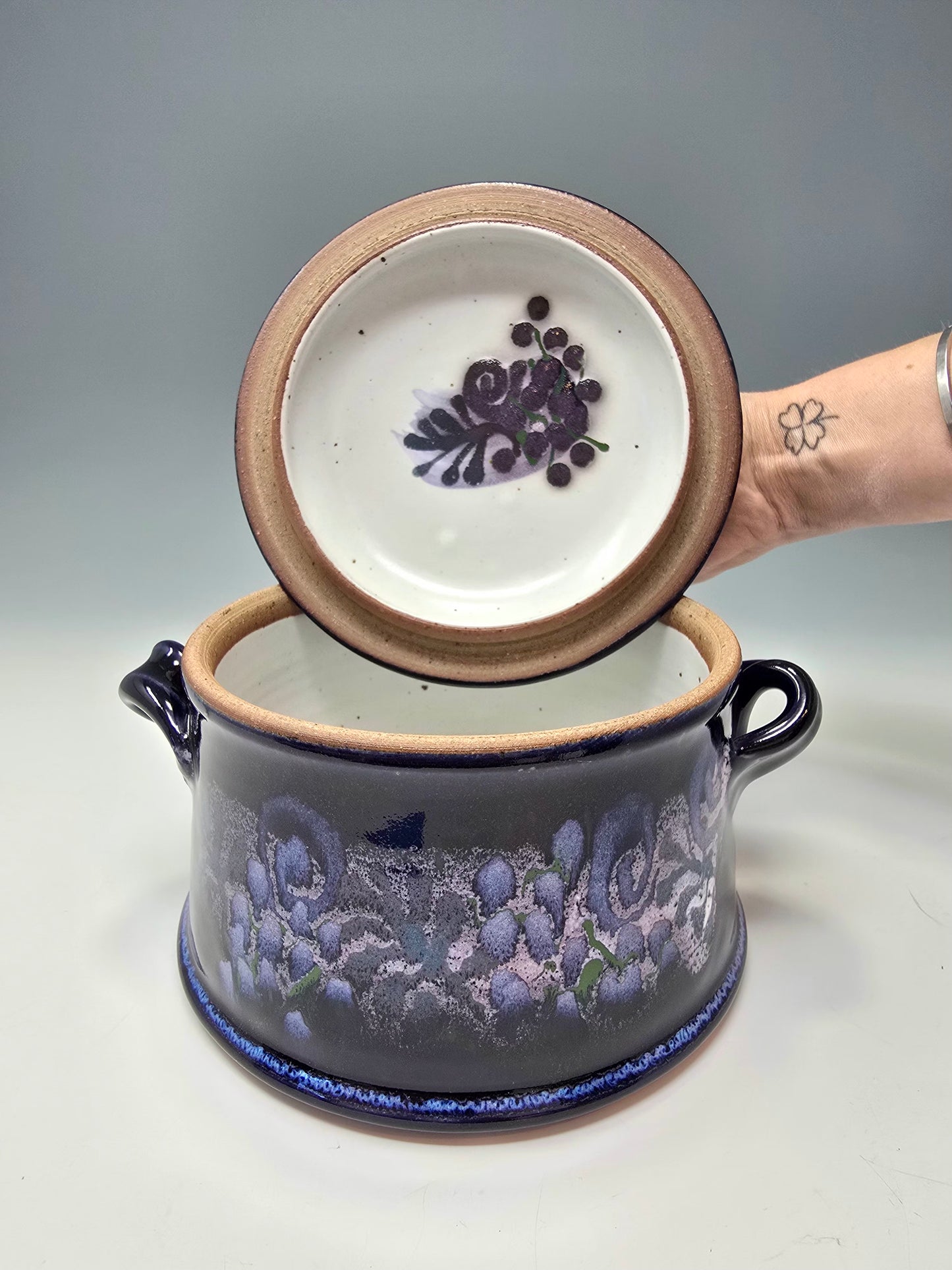 Covered Casserole