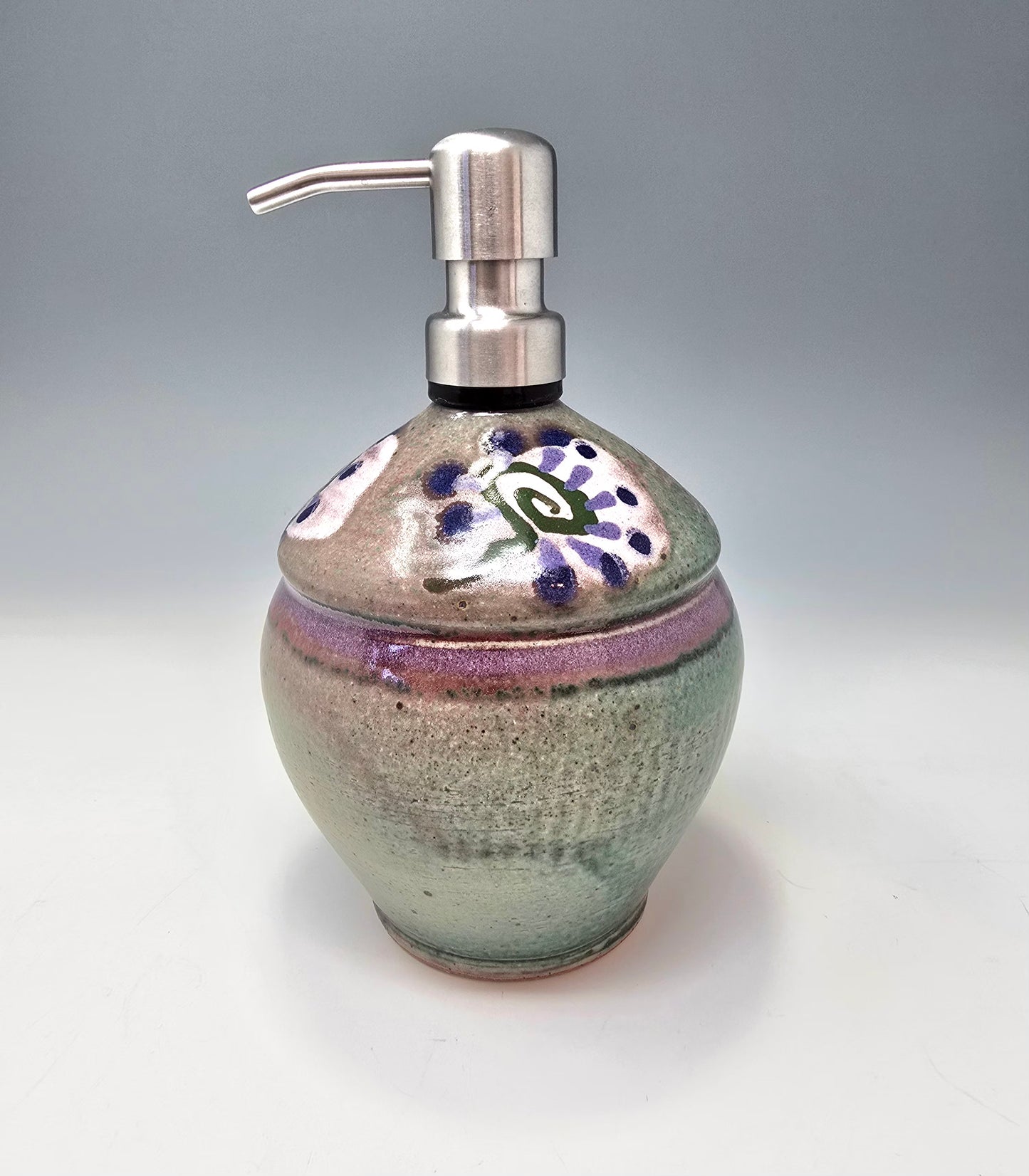 Soap Dispenser