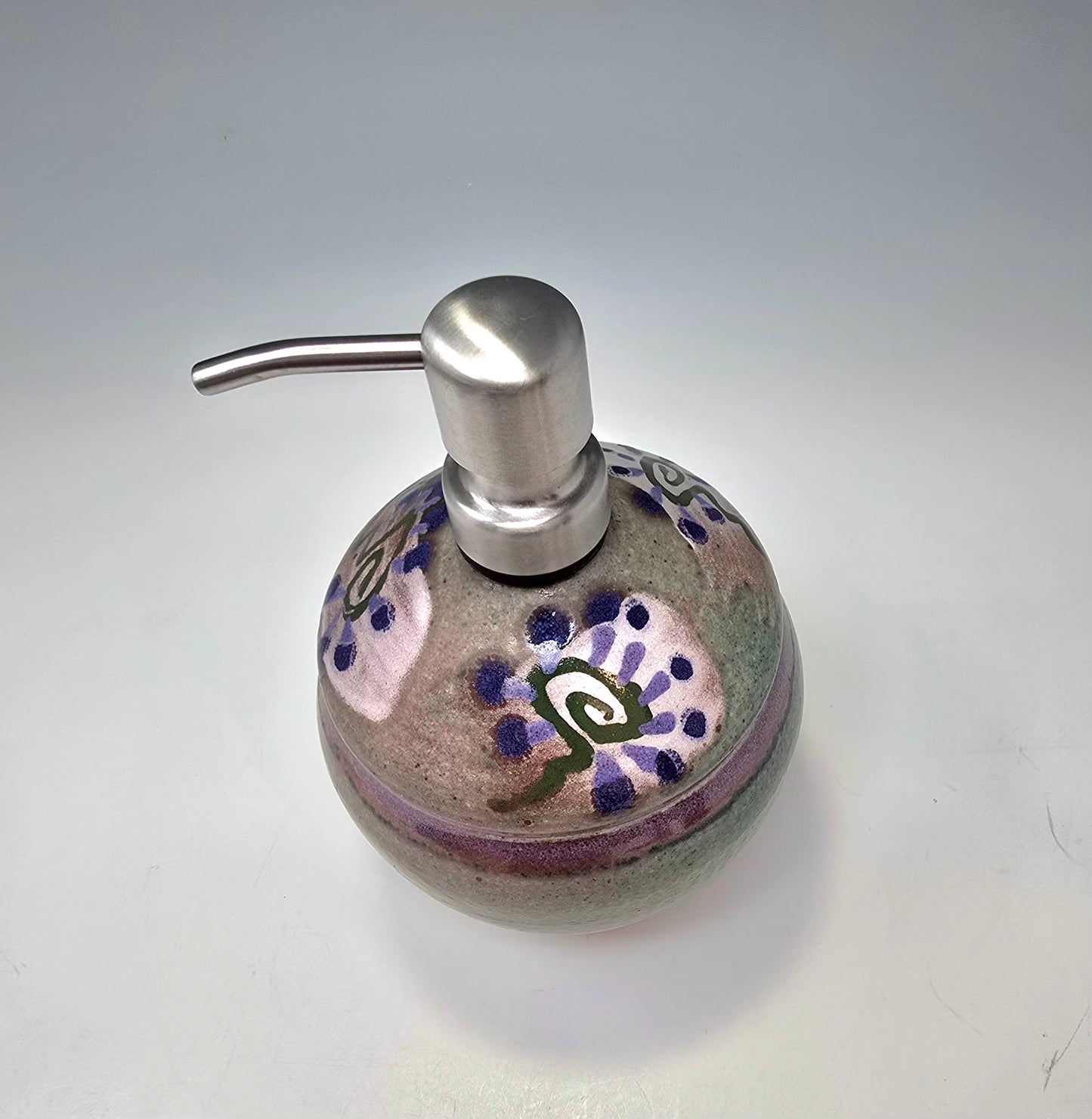 Soap Dispenser