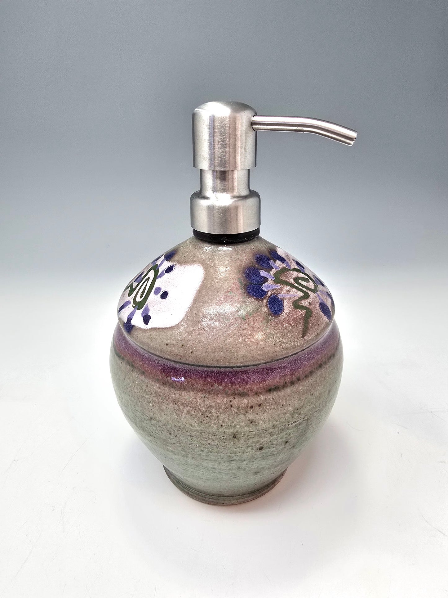 Soap Dispenser