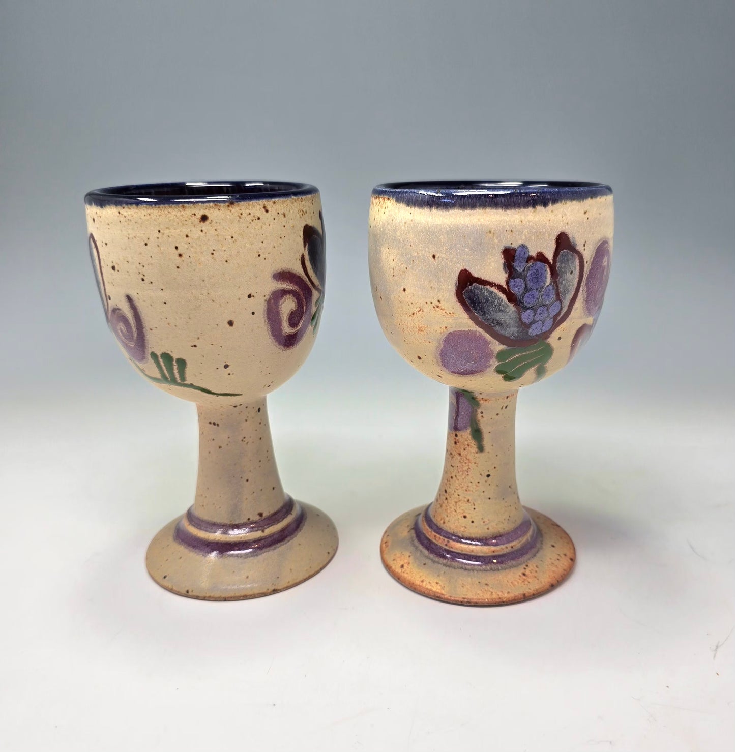 Wine Goblets