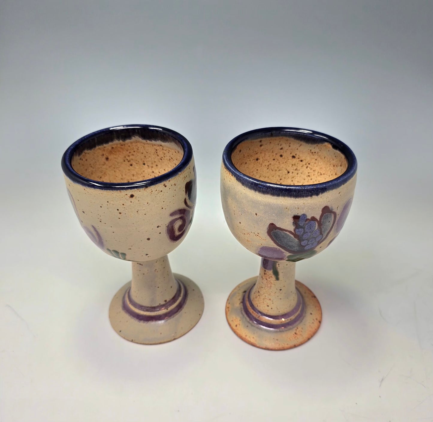 Wine Goblets